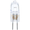 Sylvania 10 Watt Single Ended Quartz Halogen Lamp 6-Pack