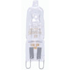Sylvania 25 Watt Clear Halogen Light Bulb Package Of 20