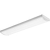 Lithonia Lighting 6000lm Led Wraparound Light