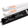 Sylvania T8 Ballast 3 Bulb Electronic High Efficiency 13w 120-277v Low Power