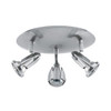 Access Lighting Cobra Flush Mount Light