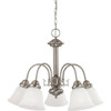 Satco Ballerina 60/3240 5-Light Indoor Chandelier