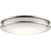 Kichler 10786niled Flush Mount Light