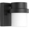 Progress Lighting P560072-031-30 Outdoor Wall Sconce