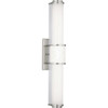 Progress Lighting P300205-009-30 Phase 1.2 Led Bath Vanity Fixture