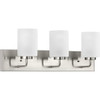 Progress Lighting P300329-009 Merry Bath Vanity Fixture