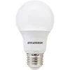 Sylvania 6w A19 Led A-Line Bulb (3500k) (24-Pack)