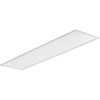 Lithonia Lighting LED 1x4 Cpx Flat Panel Switchable Lumen, White Cpx 1x4 Alo7 Sww7 M4