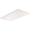 Lithonia Lighting Cpx 2x4 Recessed Flat Panel, Switchable Cct And Adjustable Lumens