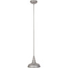 Seasons Kimball Mini-Pendant Galvanized Paint