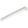 Halco 8 Ft. 72w 9800lm Integ Led White Linear Strip 120-277v 4000k Cool White