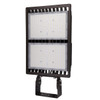 Halco 300-Watt Yoke Mount Bronze Outdoor Integ Led Flood Cool White