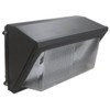 Halco 80-Watt Integ Led Bronze Outdoor Wall Package Cool White 4000k