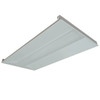 Simply Conserve 5625-Lum 2x4-Ft Adjustable Watt/CCT LED Troffer Dlc Package Of 2