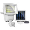 Classy Caps Super Bright 100 Led Solar Motion Sensor Security Light