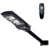 Classy Caps Solar Security Street Light