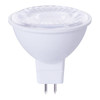Simply Conserve 50w Eq Mr16 Gu5.3 Base Led 2700k Lightbulb Case Of 100