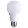 Simply Conserve 40w Eq A19 Led 2700k Quick Install Lightbulb Case Of 60