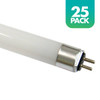 Simply Conserve 54w Eq 3500-Lumen Type B T5 Led Tube Dlc 5000k Case Of 25