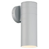 Access Lighting Matira 1 Light Outdoor Led Wall Mount Satin