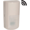Safety Technology Wireless Outdoor Motion Detector