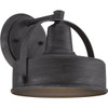 Cordelia Lighting Portland 7 X 8 In. Outdoor Wall Sconce