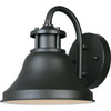 Cordelia Lighting Bayport 7 X 7.5 In. Outdoor Wall Sconce