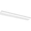 AFX Noble PRO 14 In. LED Undercabinet White 120v, 27/30/40k