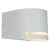 Access Lighting Vivre Outdoor Led Wall Mount Satin Finish