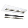 ETI 4 'X10" Linear Low Profile 2 Medallions