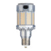 Light Efficient Design Led-8024m345-G7-Fw Led Flex Watt And Color Retro Post Top