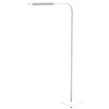Viribright Led Floor Lamp White Finish