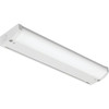 Juno 12" Led Undercabinet Fixture With Switchable Color Temperature