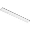 Juno 24" Led Undercabinet Fixture With Switchable Color Temperature