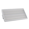 Halco 2' Selectable Wattage White Led High Bay Daylight 4000k 14652 Lumens