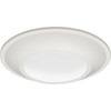 Juno 4" LED Slim Basic Surface Mount Disc Light Switchable Color Temp Jsbt 4in Sww2 90cri Wl MW M6
