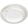 Juno 6" LED Slim Basic Surface Mount Disc Light Switch Color Temp Motion Sensor Jsbt 6in Sww2 90cri Pir MW M6