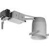 Progress Lighting 4" Low Voltage Remodel Non-Ic Housing