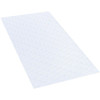 Plaskolite 23-3/4 X 47-3/4" Premium Acrylic Lighting Diffuser Clear Case Of 20