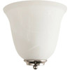 1-Light Bath Vanity Fixture (Brushed Nickel)