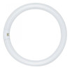 Satco 22w T9 Circline Fluorescent 4100k Cool White 4-Pin Base