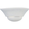 Designers Fountain Valve 12 In. 1-Light Incandescent Wall Sconce