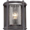 Designers Fountain Palencia 8 In. 1-Light Incandescent Bath Vanity Fixture