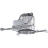 6" Ic-Rated New Construction Recessed Housing, Package Of 6