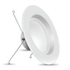 FEIT Electric 14.3 Watt 5-6" Selectable Color Temperature LED Recessed Downlight
