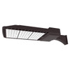 J&h LED 320w Commercial Parking Lot LED Pole Light - Adjustable Watts And CCT 27/40/50k