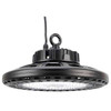 J&h LED 150w Ufo High Bay - Adj Watts And CCT 27/40/50k
