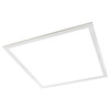 Simply Conserve 34/51/68w Dim Led Flat Panel Light 3500k/4000k/5000k Case Of 2