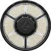 Lithonia Lighting PRO Industrial LED Round High Bay In Glossy Black Cprb Alo13 Uvolt Sww9 80cri Dbl