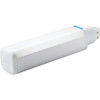 Philips 8.5w Gx24q Led Plug-In Bulb (4000k) (10-Pack)